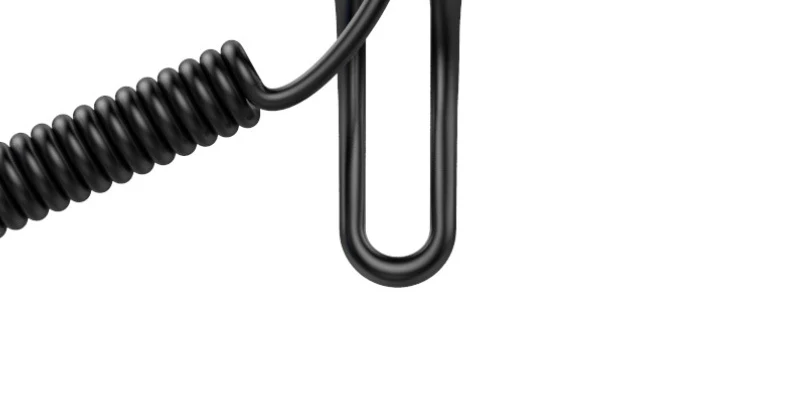 120db USB зарядка Велосипедное кольцо для велосипеда электронный колокольчик IP65 Водонепроницаемый 3 режима громкий звонок безопасности велосипедные колокольчики