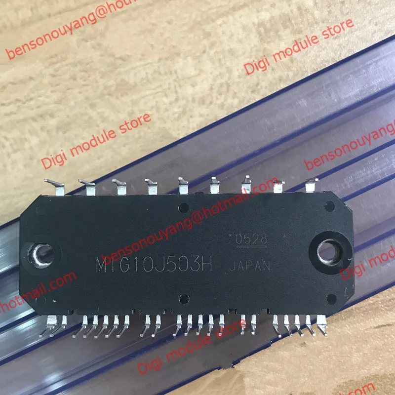 MIG10J503H MIG10J503HA MIG10J503H MIG10J503HA