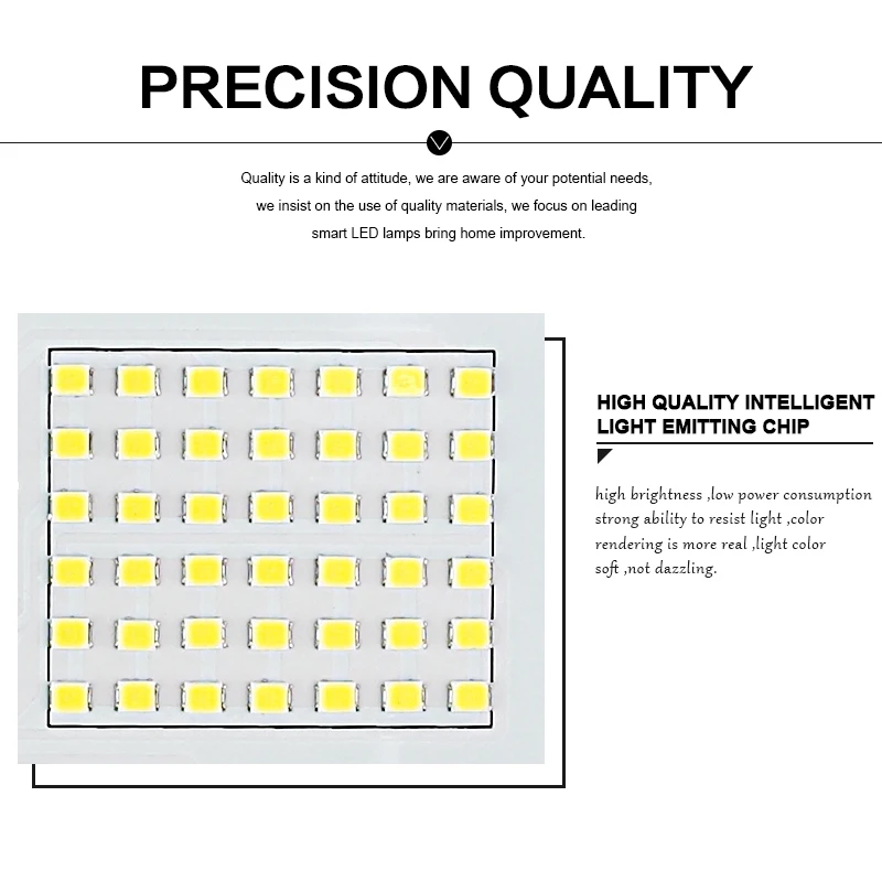 Умный IC светодиодный чип 10 Вт 20 30 50 90 со светодиодной подсветкой SMD 220 в 230 В для DIY