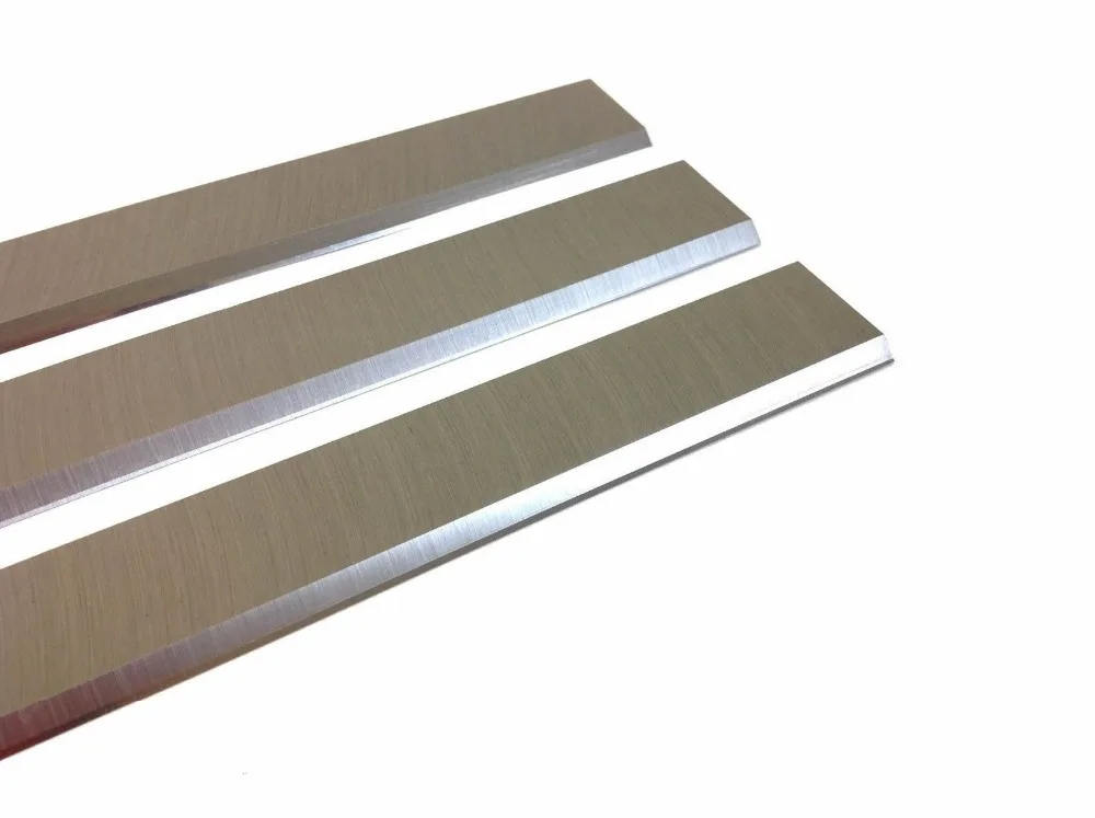 HZ 3PC 310x25x3mm 12 &quotHSS строгальный станок для Startrite SD300 AXMINSTER APPT 310|planer knife|blades for planerhss planer