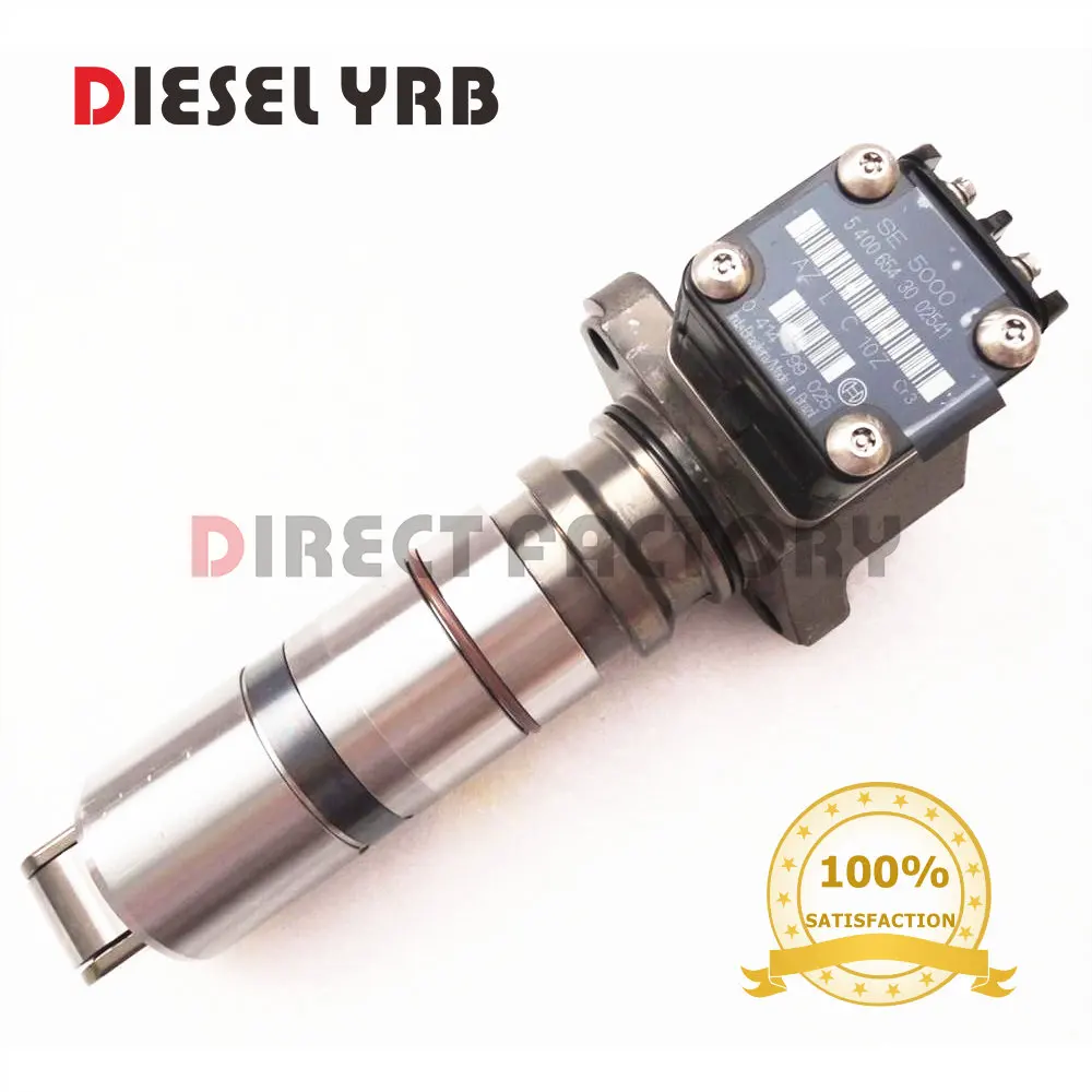

4 PCS ORIGINAL NEW UNIT FUEL PUMP 0414799005, 0414799001, 0414799025, A0280745902, 0986445102