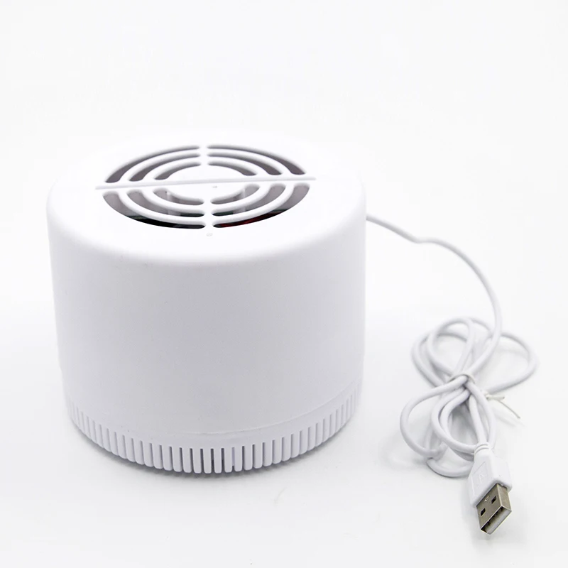 Лампа убийца от комаров светодиодный светильник Zapper с usb питанием насекомых