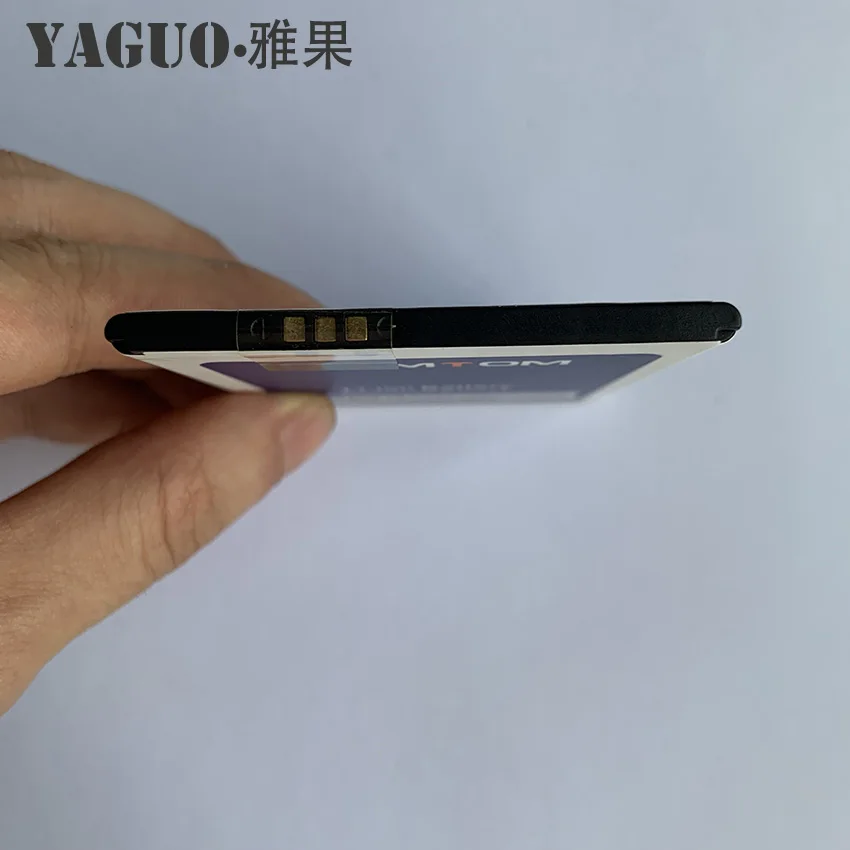 HOMTOM HT7 батарея 3000 мАч для HOMTOM HT 7 Pro HT7-Pro смартфон Bateria Batterie Baterij