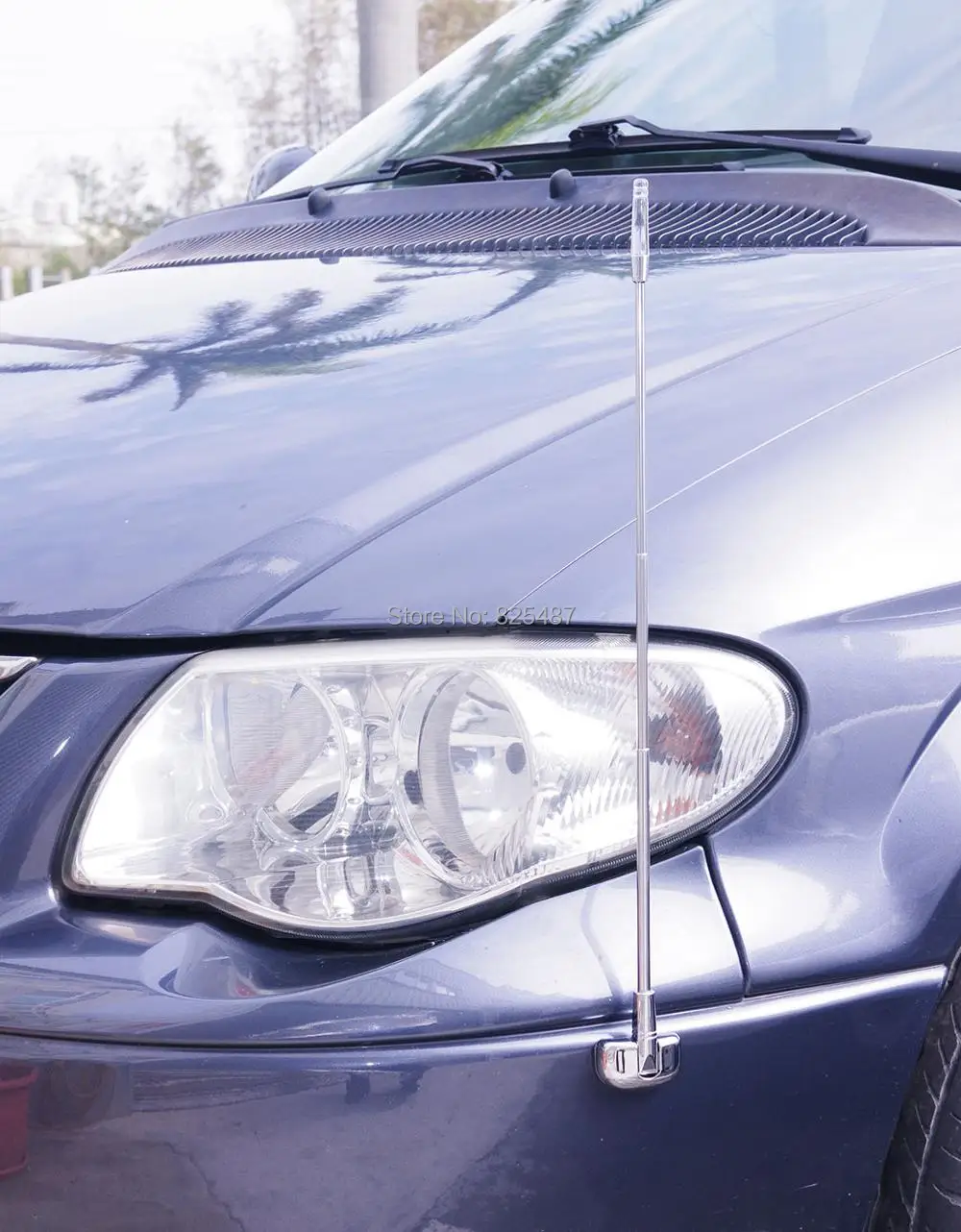 LEMATEC универсальные автомобильные аксессуары 2 шт. эластичный бампер угловой