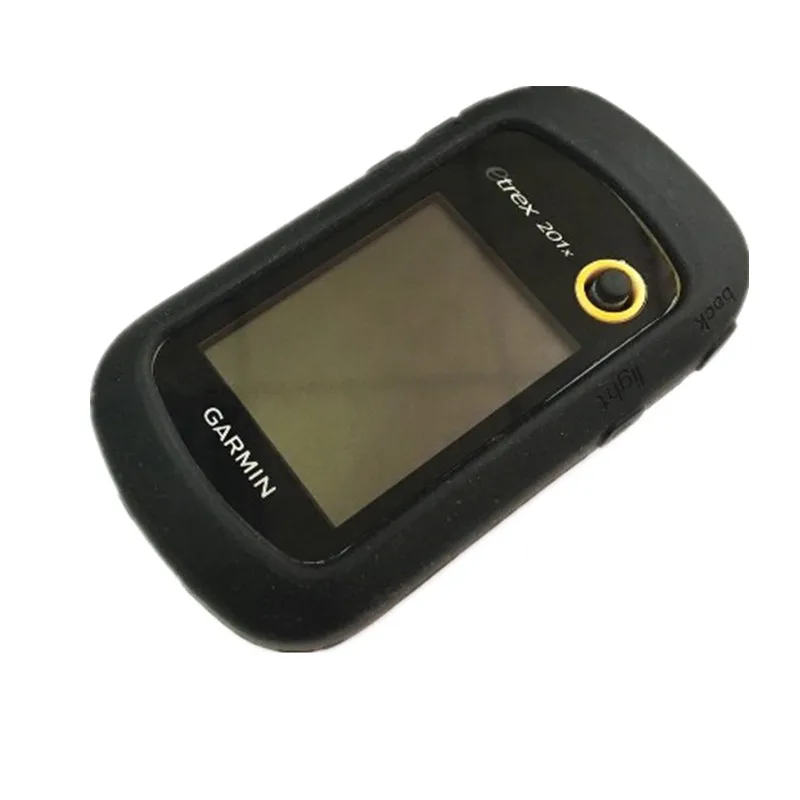 Универсальный гелевый защитный чехол для телефона Garmin eTrex 10 20 30 201x 209x 309x GPS