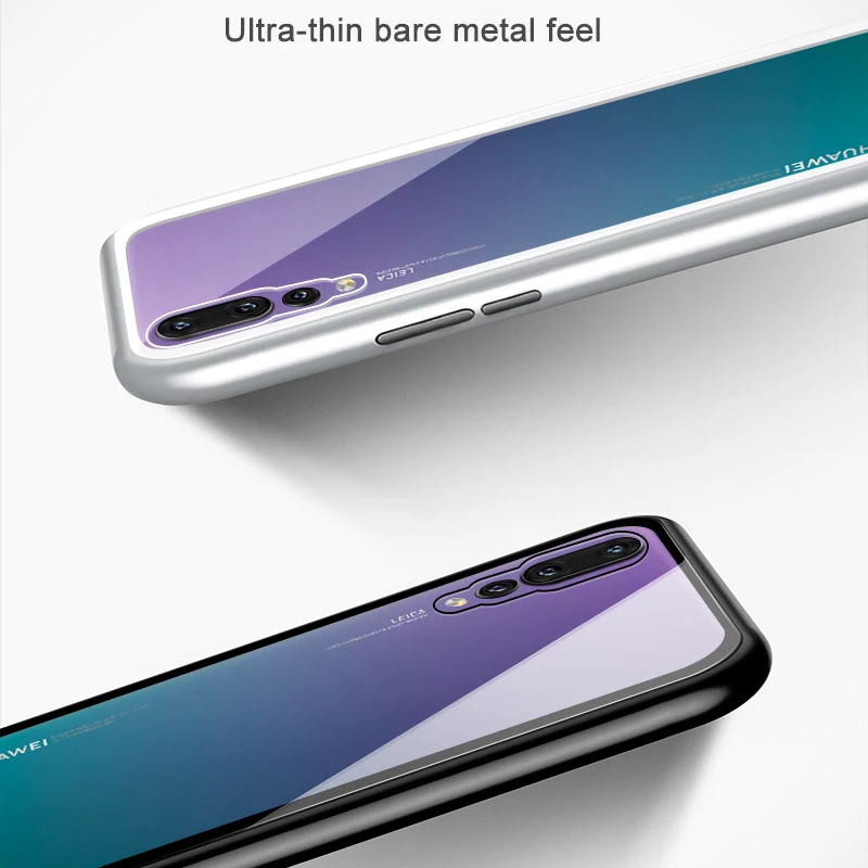 Магнитный поглощающий чехол для huawei P20 lite pro, бампер, чехол для Honor 10, чехол, флип, ультра Магнитная поглощающая оболочка, чехол