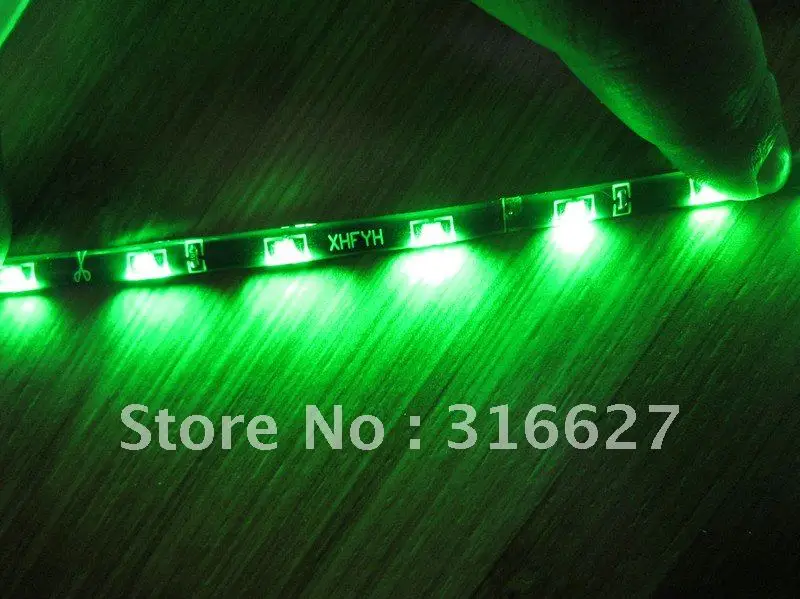 

Излучающая полоска светильник 335 SMD 12V светильник s500 светодиодный s/Roll 5m/Nos 5mm белый/теплый белый/желтый/синий водонепроницаемый/не водонепрон...