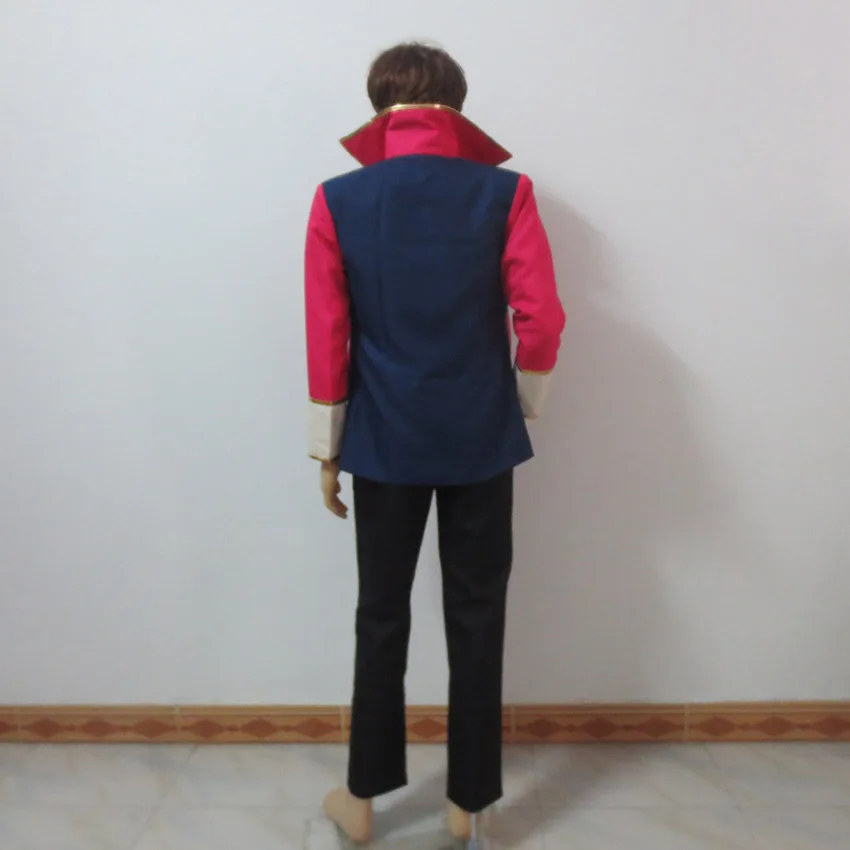 Костюм для косплея Howl's Move Castle Howl бесплатная доставка|cosplay costume|howl cosplaycostume castle