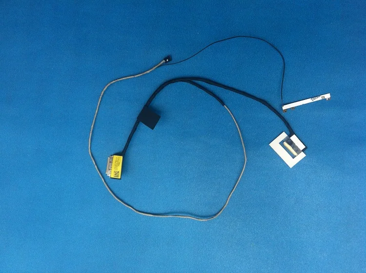 

Новый ЖК-кабель для ноутбука Lenovo IBM S531 S531U S5 S5-S531 P/n: DC02C005Y10