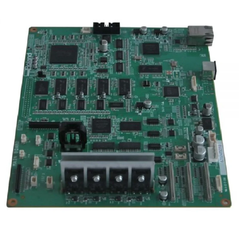 Основная плата Roland VS-640I-6702419000 | Компьютеры и офис