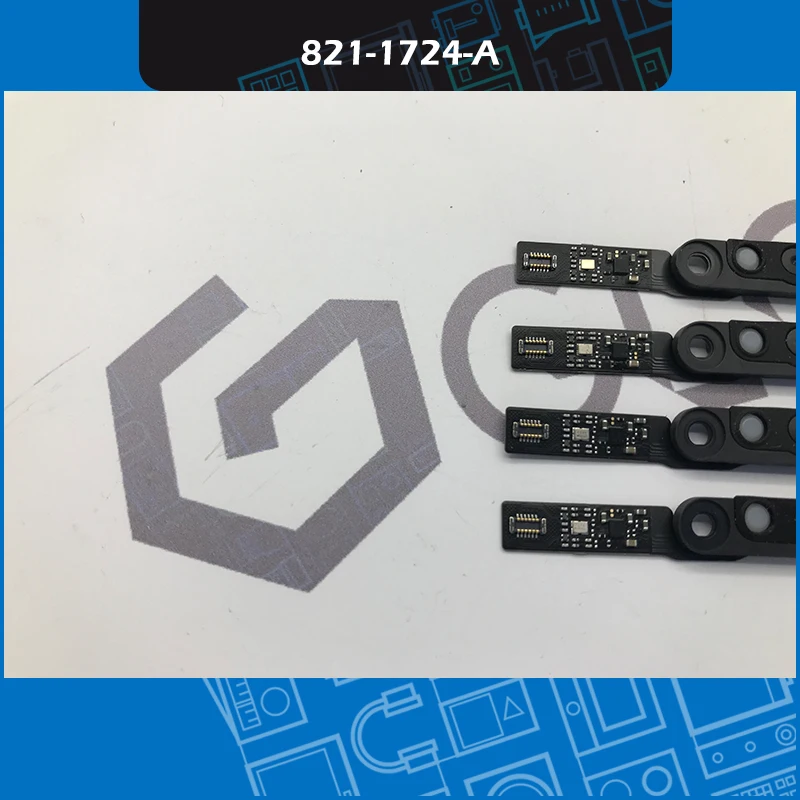 Оригинальная новая веб камера ISight 821 1724 A для Macbook Pro Retina A1502 A1398 2013 2014