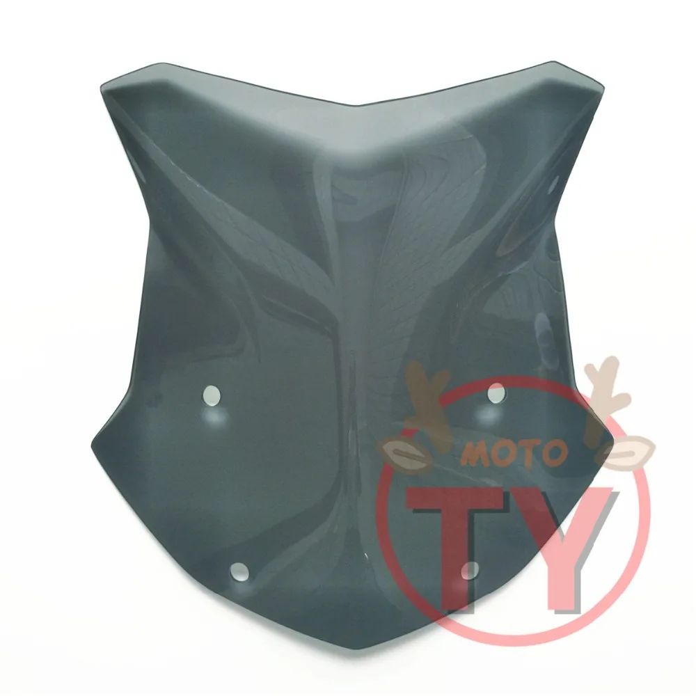 Ветровое стекло для Мотоцикла BMW R1200 R1200GS R 1200 GS 2013 2017 ветрозащитные дефлекторы