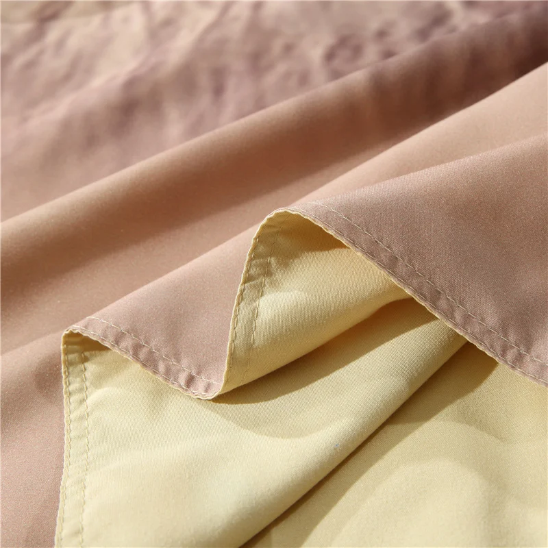 Мультфильм постельные принадлежности новый комплект модной детской одежды