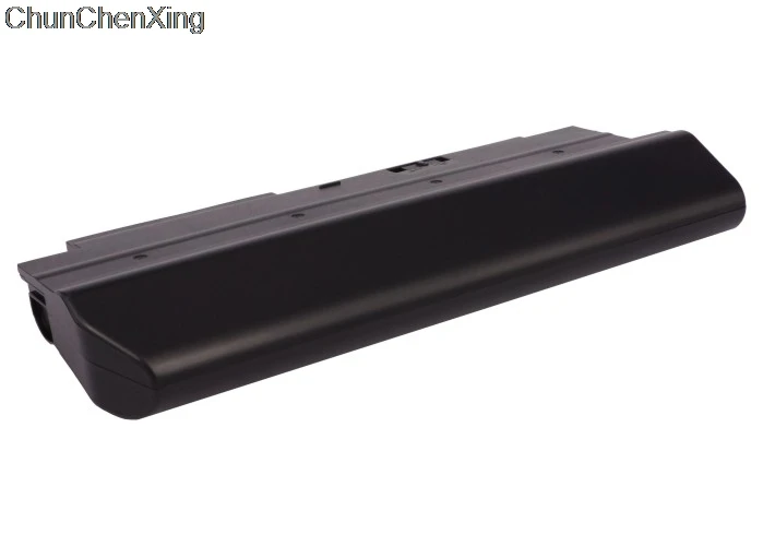 Аккумулятор Cameron Sino 6600 мАч для IBM Thinkpad R400 R61 Series 7732/7733/7734/7735 R61i (широкоформатный 14 1
