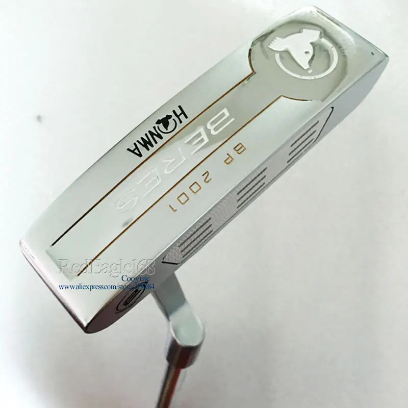 Новые клюшки для гольфа HONMA TW737P набор клюшек Деревянные графит клюшка бесплатная