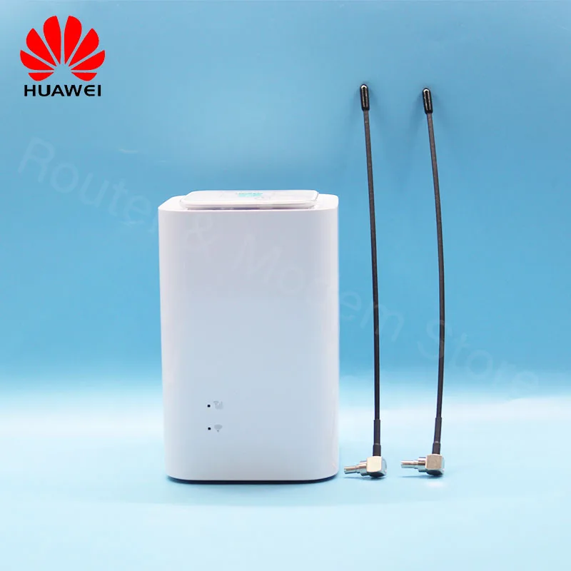Разблокированный оригинальный Huawei E5180 E5180AS 22 высокоскоростной WIFI маршрутизатор с