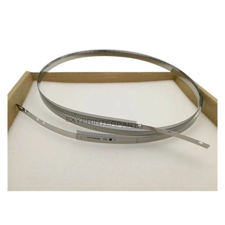 Оригинальное качество C7770-60013 кодировщик полосы для hp DJ500 800