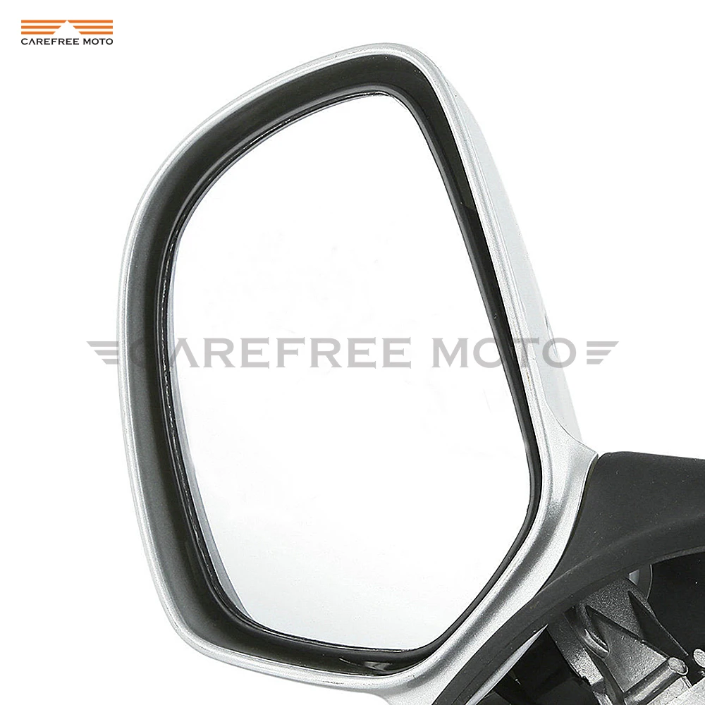 Боковые зеркала заднего вида для мотоцикла Honda Goldwing GL 1800 2001 2002 2003-2011 | Автомобили и