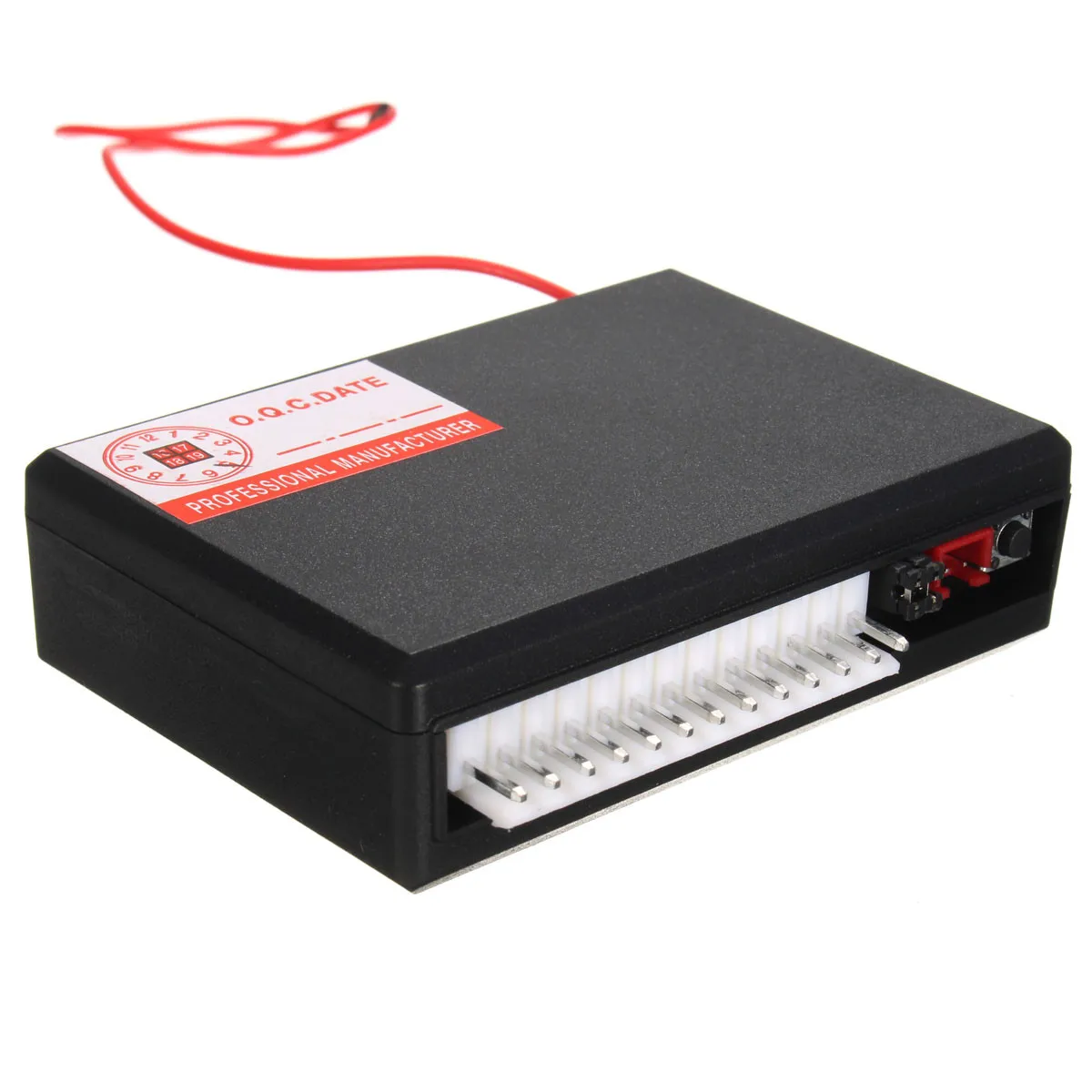 Автомобильный Центральный комплект для дистанционного управления блокировка