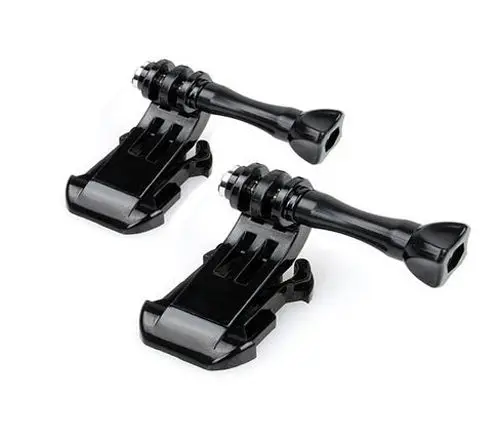 GoPro Tools 2 шт./компл. J Тип винт для большого пальца/винт пальца набор с черной