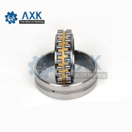 

NN3014K SP W33 3182114 70x110x30 NN3014 3014 Double Row Cylindrical Roller Bearings Machine tool bearing