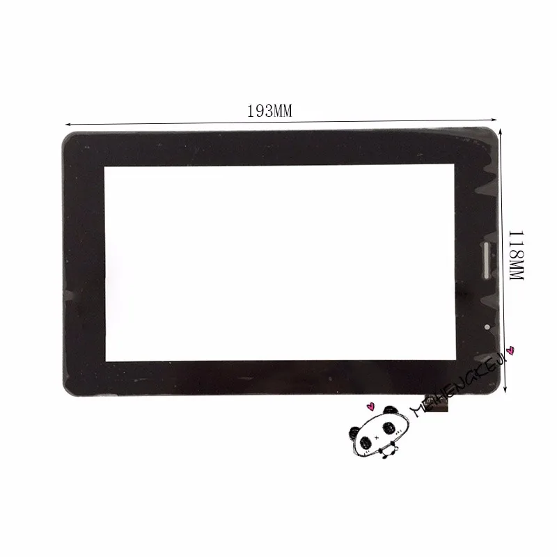 

New 7" Tablet For Allview AX3 Party Touch screen digitizer panel replacement glass Sensor