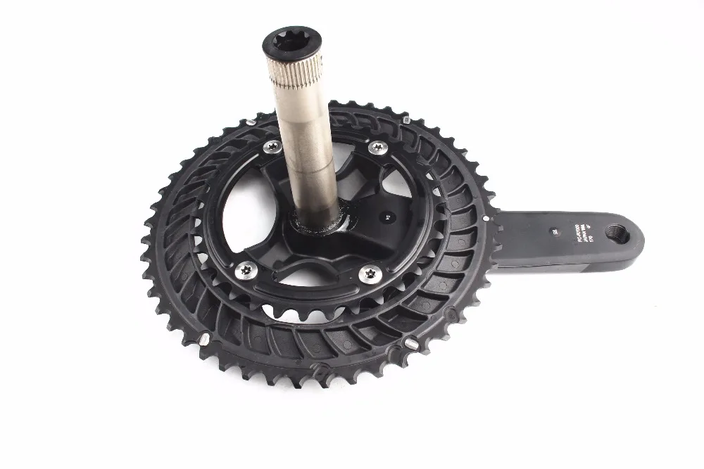 Shimano 105 R7000 2x11 скорость 170/172.5 мм 52 36T 53 39T 50 34T шоссейный велосипед кривошипная