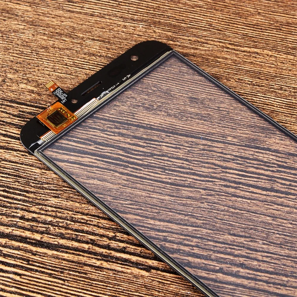 Оригинальный сенсорный экран Ulefone S7 сменный дигитайзер сенсорной панели для