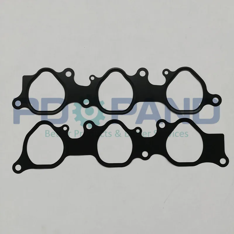 1GR 1grfe 1GR-FE полный комплект прокладок двигателя 04111-31342 для Toyota LAND CRUISER/4 runner/HILUX (VIGO) III