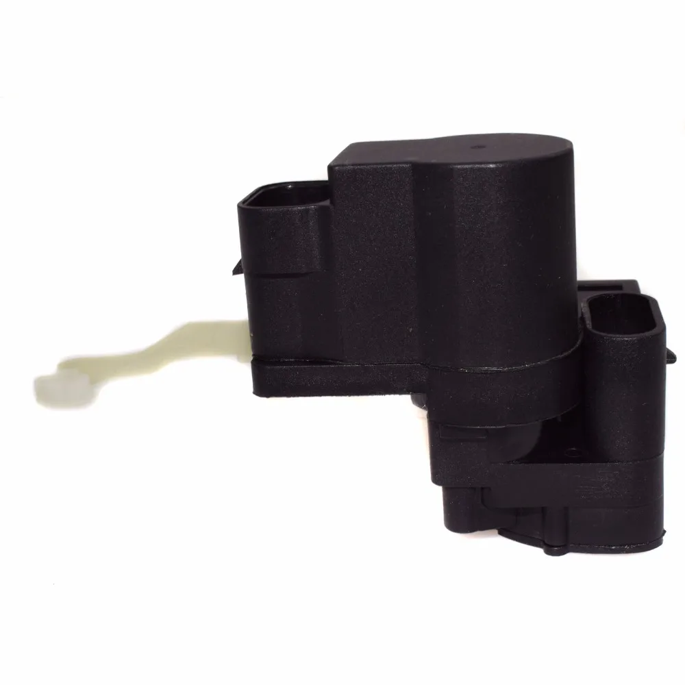 Привод дверного замка ISANCE правый 25664288 для Chevrolet GMC Pontiac Buick Oldsmobile Cadillac 1999 2000 2001 2002 2003