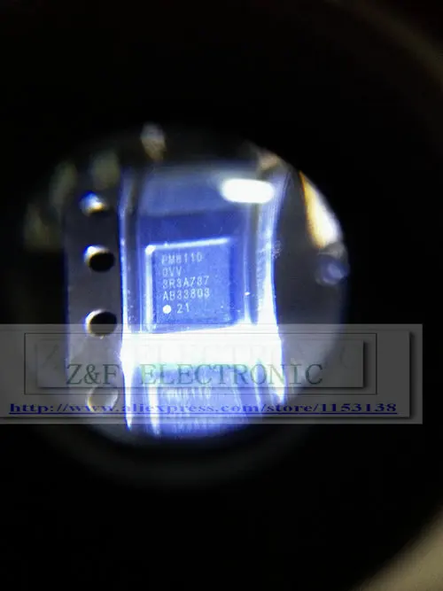 POWER IC PM8110 PM 8110 0VV новый оригинальный 10 шт./лот|lot lot|lot 10pcs |