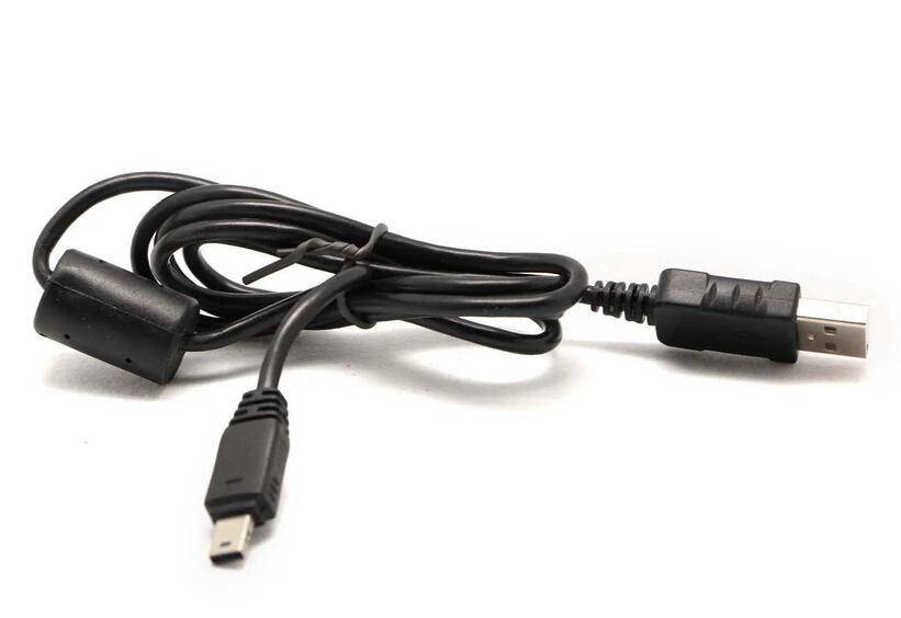 

USB Power Charger +Data SYNC Cable Cord Lead For Casio Exilim TRYX camera