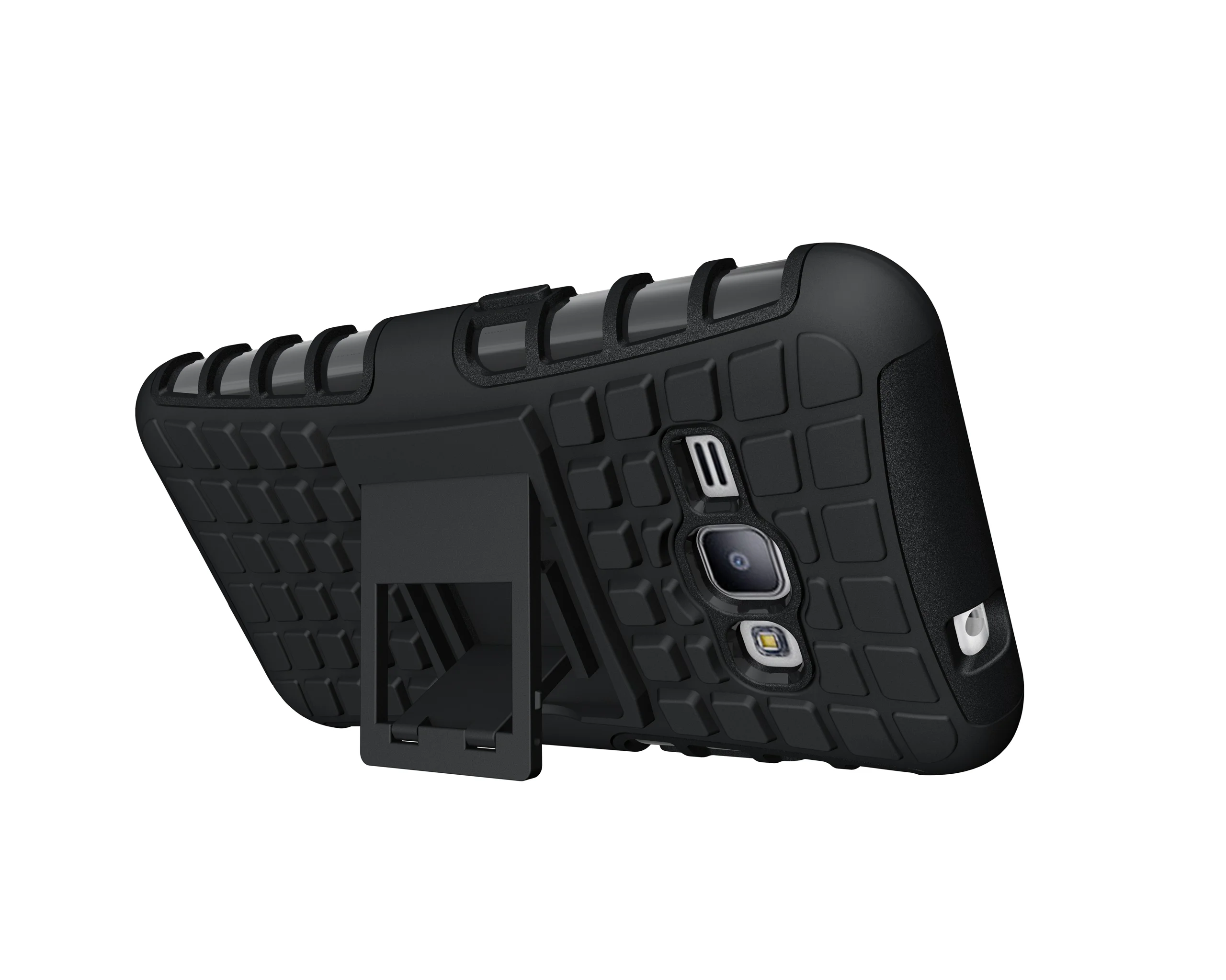 sFor case Samsung Galaxy J1 2016 Cover Shockproof TPU + PC Case For J120F &lt |