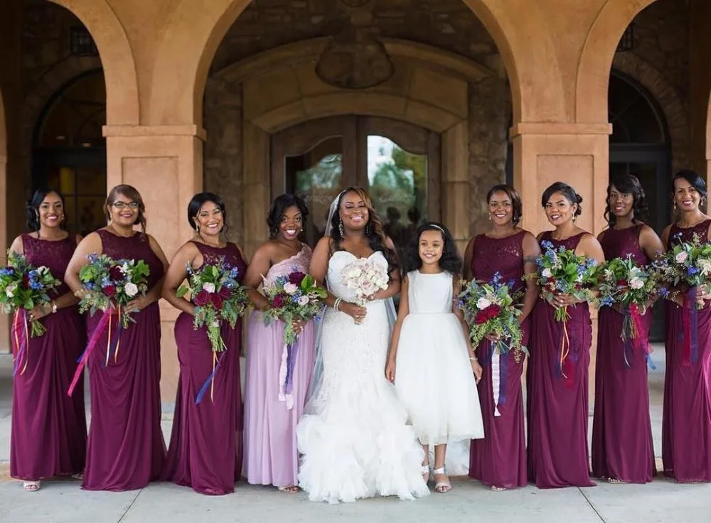 

Bridesmaid Dresses Wedding Party For Women 2022 Elegant A Line Long Night Woman's Evening Formal Gowns