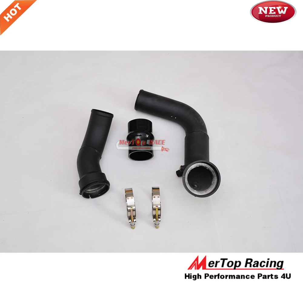 Зарядная труба Mertop N55 F20/F21/F22 F30 F31 F32 F33 F34 M135i M235i 335i 435i|pipe| |