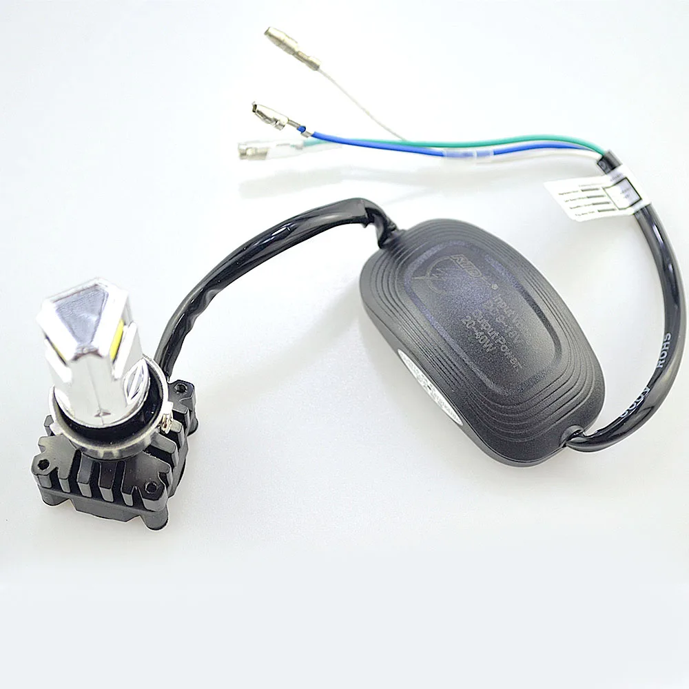 M-02D Free Shipping RTD Rayton LED lights motorcycle off-road modified vehicles headlight moto head lamp | Автомобили и мотоциклы
