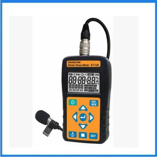 Измеритель уровня шума встроенный OSHA MSHA DOD ACGIH ISO85 ISO90 USB|usb usb|usb meterusb iso |