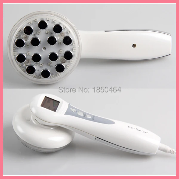 Мини радиочастотная Электропорация мезотерапия против морщин целлюлита