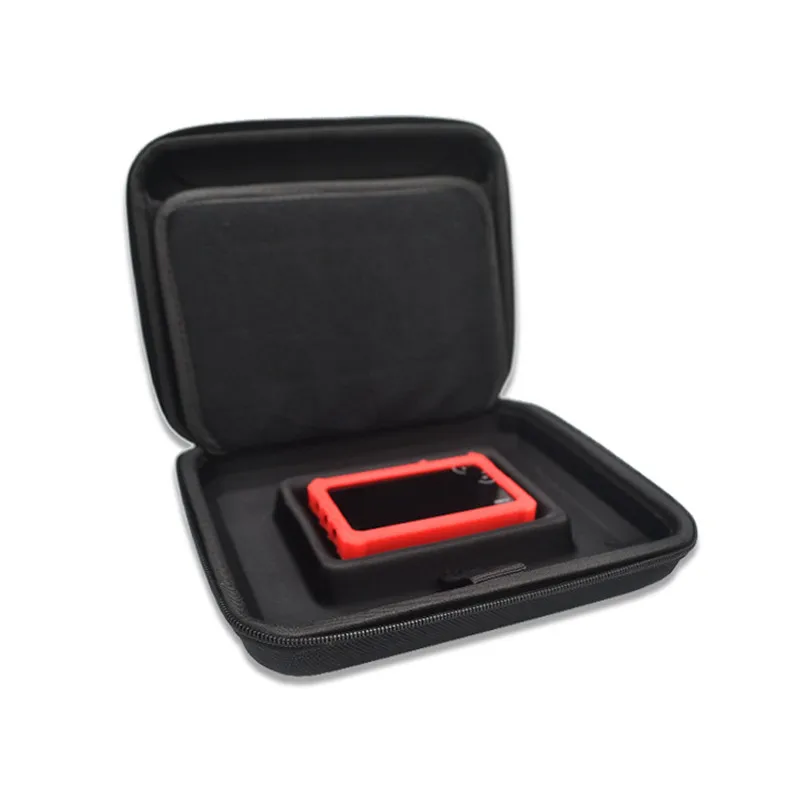 Сумка для хранения Защитный чехол MINI Nano DSO213 DS213 DS203 DS211 DS212 LA104 цифровой осциллограф