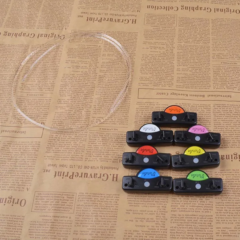 Высокое качество 1 шт. многоцветный светодиодный ошейник для домашних животных Регулируемая безопасность домашних животных ночью ошейник светящийся светильник для домашних собак Яркий Ошейник Поводок