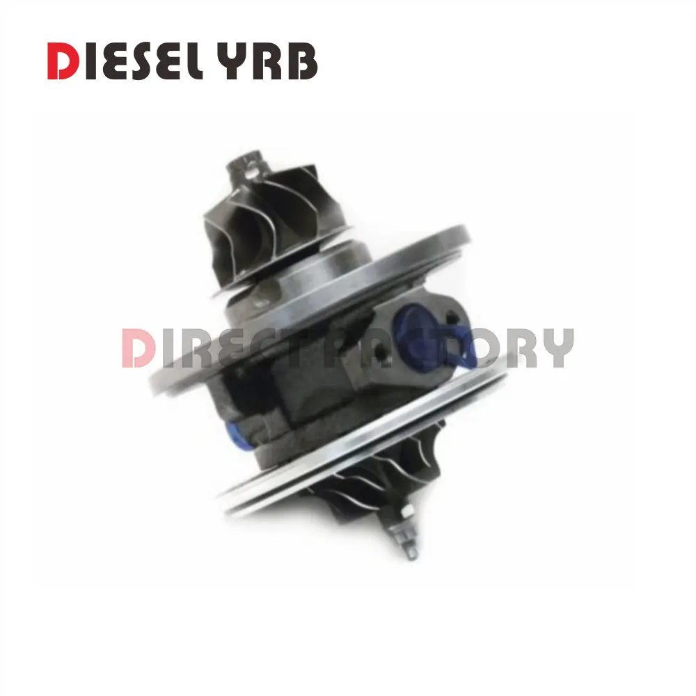 Картридж с турбозарядным устройством GT1749V 777250-5002S 777250 760497 CHRA для Alfa-Romeo 156 1 9 JTDM JTD 110