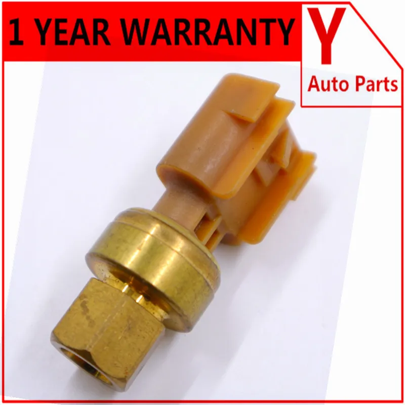 Датчик давления для впрыска топлива OEM 13500745 FPS33 FC0021 Chevrolet avalorlando Cadillac CTS 2009