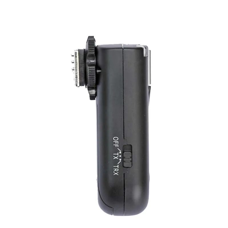 Беспроводной триггер YONGNUO для 1 Nikon D1 D2 D3 D4 серии D200 D300 D700 D800|rf-603 ii|wireless flash triggerflash