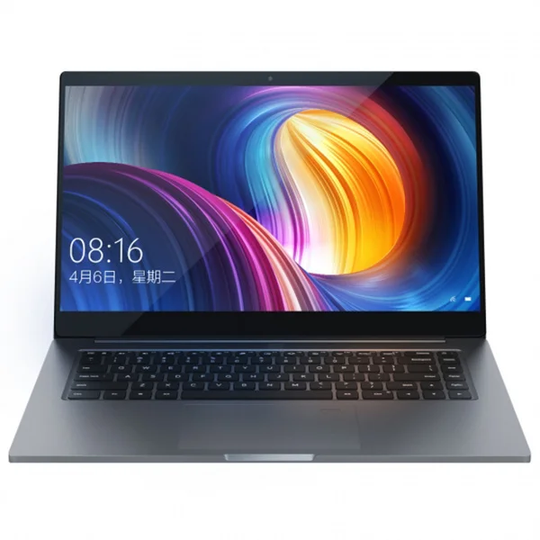 Xiaomi Mi ноутбук PRO 15 6 &quot2019 ультрабук Intel Core i5/i7 2 Гб GeForce MX250 8 256 ГБ SSD четырехъядерный