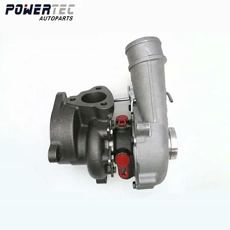 Турбокомпрессор KKK turbolader K04 53049880020 53049700020 06A145704M 06A145702 для Audi TT 1 8 T (8N) 225 HP APX|k04 turbo|turbo