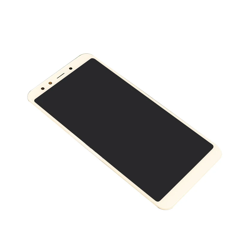 Для Xiaomi Mi A2 ЖК дисплей сенсорный экран с рамкой в сборе для 6X запасные