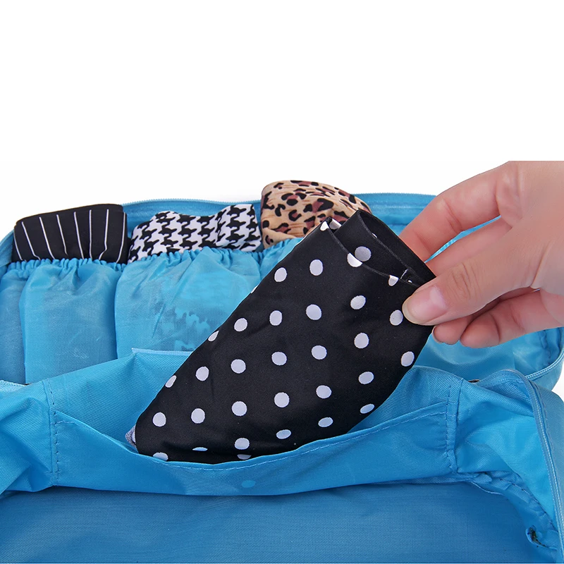 IUX многофункциональная дорожная портативная водонепроницаемая сумка для