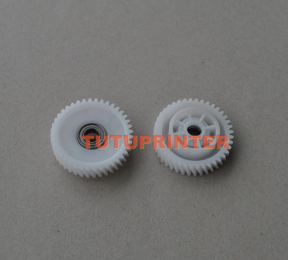 4002 2503 13 для minolta DI450 DI550 DI470 привод 01 DI 550 fuser gear 40T|Детали и аксессуары| |