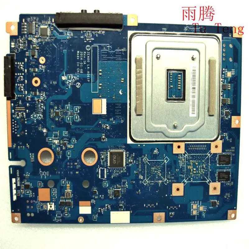 Применимо к материнской плате Lenovo C560 AIO CIH81S ZEA00 LA A061P Дискретная графическая