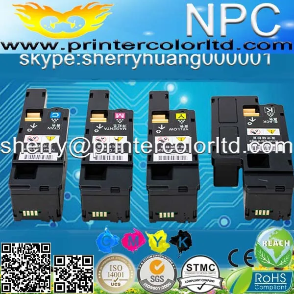 Тонер ДЛЯ Xerox DP CP116 DP-CM115 DocuPrint116 CP 115 оригинальный сброса фьюзера КАРТРИДЖ-низкая